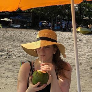 Meet your Posher, Michelle